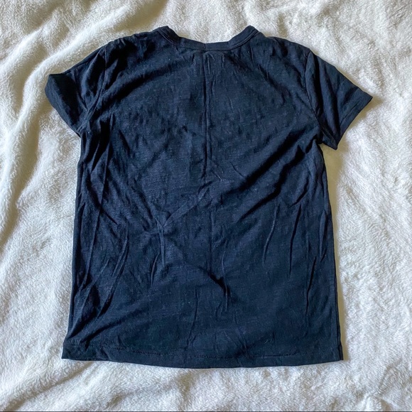 Spiritual Gangster Rad Vibes Only Tee - Picture 5 of 5